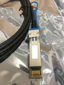 EX-SFP-10GE-DAC-2.5M-C Juniper Compatible SFP+ (UR) - Bild 1 von 4