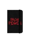 Pagan Power Mini Black Notebook