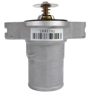 Thermostat Assembly 417-7782 for Caterpillar CAT Engine C4.4 C6.6 C7.1 - Picture 1 of 6