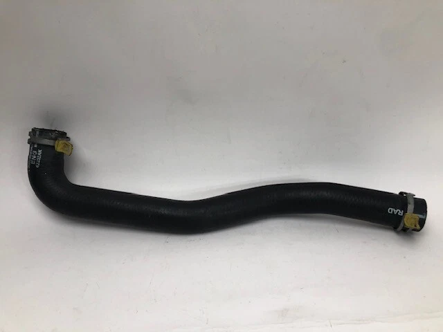 Manguera de entrada de radiador Chrysler Sebring Dodge Avenger 2007-2010 OEM Mopar 5058995AA Foto 1 de 4