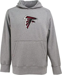 FALCONS SWEATSHIRT HOODIE NEW NFL HOODY LICENSED NFL APPAREL - Picture 1 of 1