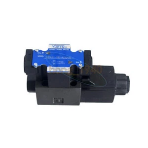 1 Stück Neu Yuken DSG-01-2B2-A220-50 Wegeventil - Bild 1 von 1