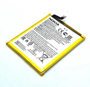 Original Nokia X10 TA-1341 CN110 Akku Battery Batterie 4470mAh - Zdjęcie 1 z 2