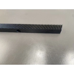 Helical Mod 1.0 Rack and Pinion System - 2000mm Long - Picture 1 of 4