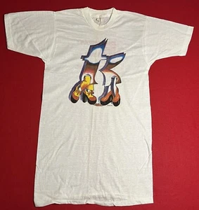 Vintage 1970s TK Records Promo Single Stitch T - Shirt - Bild 1 von 4