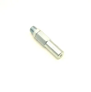 New Unbranded Extended Flush High Pressure Grease Fitting 1/8 NPT 500 PSI - Picture 1 of 2