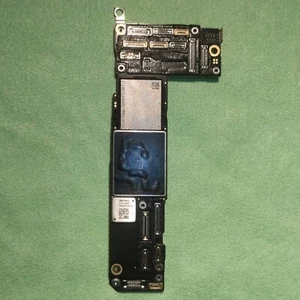 Apple iPhone 12 Logic Board 820-01970-A • defekt • Speicher unbekannt • Bastler - Bild 1 von 3