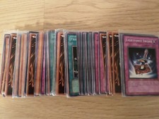 YUGIOH PHARAOH'S SERVANT PSV ~ DARK BEGINNING ONE DB1 REPRINT RARE RARES U PICK