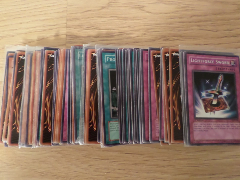 YUGIOH PHARAOH'S SERVANT PSV ~ DARK BEGINNING ONE DB1 REPRINT RARE RARES U PICK - Image 1 of 1