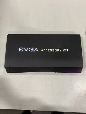 EVGA Shiel Kit for EVGA GeForce RTX 2080 Ti / 2080 SUPER / 2080 / 2070 SUPER... - Image 1 of 3