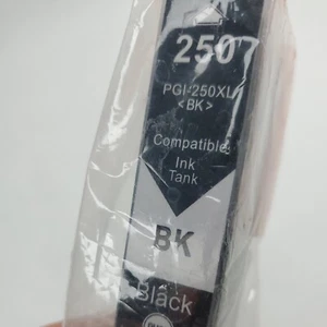 PGI-250XL PGI250 XL Ink Cartridges for Canon Pixma MG5620 MG5520 MG6620 MX922 - Picture 1 of 11