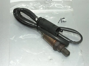 Lambdasonde vom Auspuff Schalldämpfer Auspuffanlage BMW K1200 RS - Bild 1 von 1