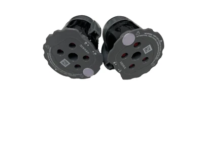 2 PCS Genuine Keurig My K-Cup Universal Reusable Filter MultiStream Technology. - Image 1 of 4