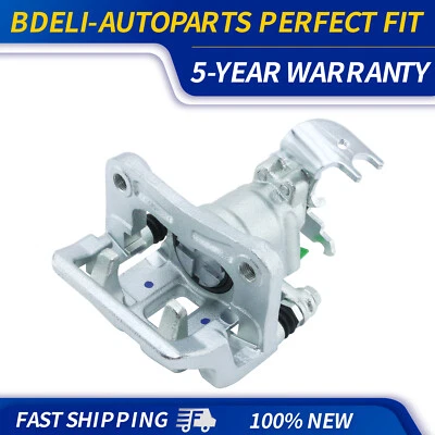 Pinza trasera derecha con soporte para Acura TSX 2009-2012 Honda Accord 19B3358 Foto 1 de 4