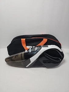 Welikera Hand Vac W/Case & Accessories Cordless Light Wieght Powerful Display... - Picture 1 of 5