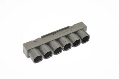 Used BMW E38 750i M73 750iL M73N L7 Starconnector 12521737858 - Image 1 of 4