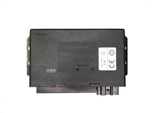 Audi Comfort Control Unit Ecu 4B0962258D original K113 - Picture 1 of 4