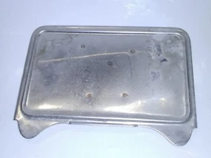 Distributeur automatique Ford Gumball panneau supérieur neuf ancien stock - Photo 1/2