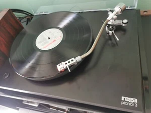 Plattenspieler REGA Planar P 3 - Bild 1 von 5