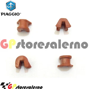 842175 KIT CURSORI PER VARIATORE ORIGINALE PIAGGIO 400 BEVERLY TOURER E3 2008 - Picture 1 of 1