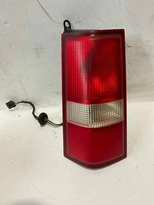 Cuarto de luz trasera lámpara exterior GMC VAN SAVANA 2500 izquierda 03-24 Foto 1 de 4