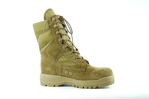Bates USMC Hot Weather Combat Boots - Picture 1 of 4