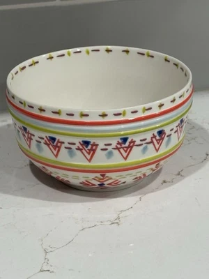 Anthropologie Orkney Fruit Bowl - Image 1 of 4
