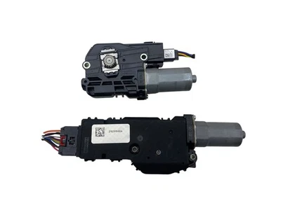 GMC YUKON XL DENALI 2021-2022 techo corredizo ventana motor actuador conjunto conjunto (2) Foto 1 de 4