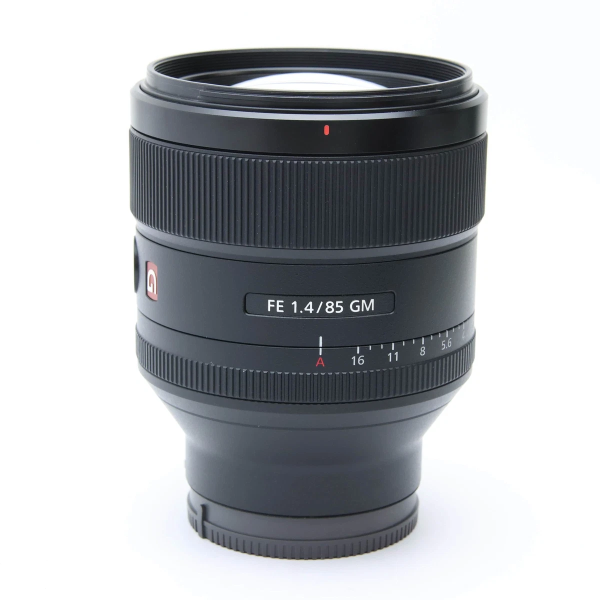 Sony f/1.4 Lenses 85mm Focal for sale - eBay