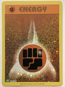 Pokemon TCG - Kämpfenergie 034/034 CLV Classic Sammlung - NM - Bild 1 von 2