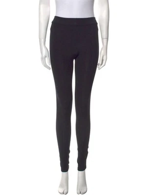 Черные узкие брюки The Row, размер S - Изображение 1 из 4