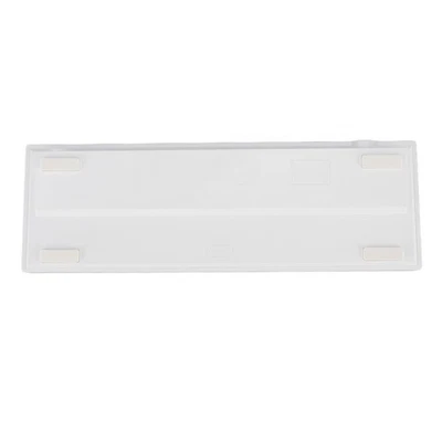 ◜60 Percent Mechanical Keyboard 68 Keys RGB Backlit Ergonomic Type C Wired G - Image 1 of 4