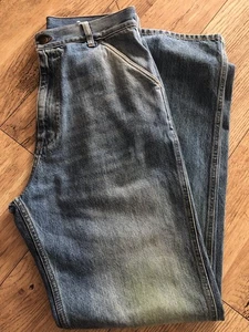 Gucci Jeans With Grass Stains - Picture 1 of 6