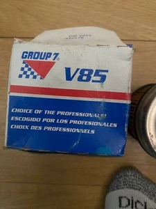oil filter Group 7 #V 85 fits many GM 2.5 engines - Picture 1 of 4