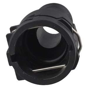 Pipe Connector Car Maintenance Engin Heater Radiator Easy Installation - Picture 1 of 24