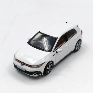 1:64 VW Golf GTI Diecast Model - Alloy Hot Hatch Collectible Car Display - Picture 1 of 21
