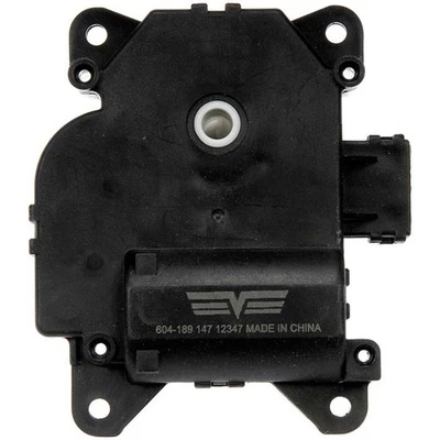 Actuador superior de aire acondicionado Dorman 604-189 para Chevy Chevrolet SS Caprice Pontiac G8 Foto 1 de 3