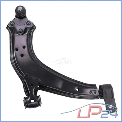 BRAS DE SUSPENSION AVANT DROIT POUR PEUGEOT 306 93-98 - Photo 1/4