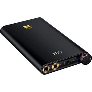 FiiO Q1 MarkⅡ FIO-Q1MK2 Black - Picture 1 of 1