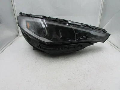 2023-2024 KIA SOUL Right Headlamp LED OEM (SY25) - Imagem 1 de 4