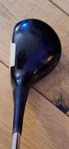Unknown Driver, 1 Wood, Black, Men's R/H, Unknown Flex, Graphite Shaft - Picture 1 of 23