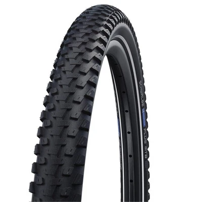 Schwalbe MARATHON PLUS MTB 29,5 x 2.35 / 60-622 Drahtreifen