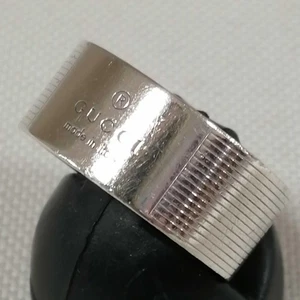 Numero di modello GUCCI: 925 equivalente alla taglia 9 inciso in giapponese t... - Foto 1 di 8