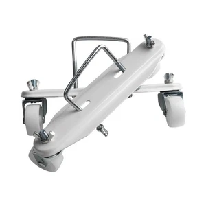 Support de chauffage électrique pour radiateur hydroélectrique pratique avec r - Picture 1 of 12