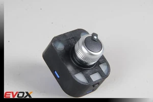 15-18 Audi S3 8V Electric Mirror Adjustment Switch Panel Unit 8V0959565E OEM - Picture 1 of 8