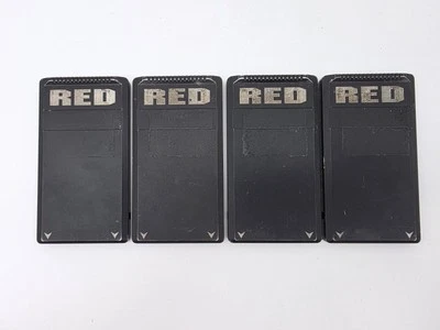 (x1) RED Redmag 1.8" 64GB SSD Solid State Drive for DSMC Scarlet/Epic/Dragon - Image 1 of 2