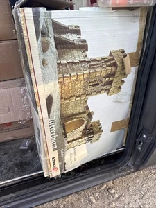 2004 Schleich Ritterburg Ritterburg Schloss Fort #40191 - - Bild 1 von 2