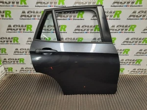 BMW E84 X1 Door Rear O/S Drivers Right Side 41009628744 - Picture 1 of 19