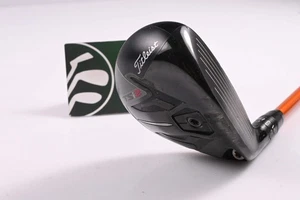 Titleist TSi2 #3 Hybrid / 18 Degree / Stiff Flex Graphite Design Tour AD DI-85 - Picture 1 of 8