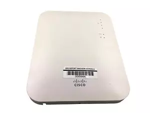 Cisco Meraki MR16 Wireless Access Point Cloud-Managed Unclaimed AS IS'' - Picture 1 of 6